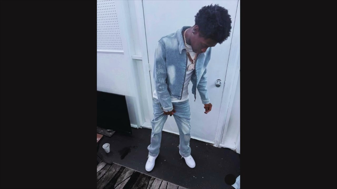[FREE] ABGR Lil Cory x Baby Mel Type Beat “Backend”