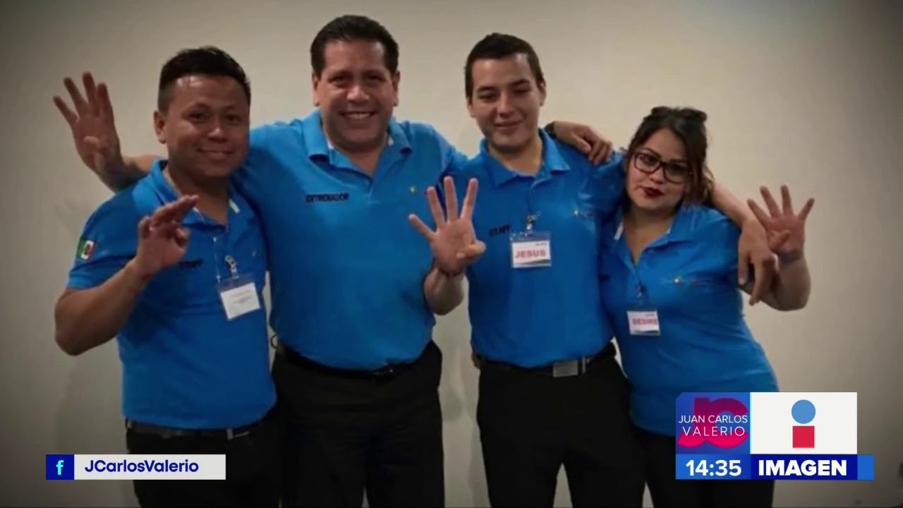 Grupos Coaching II || Noticias con Janeth León