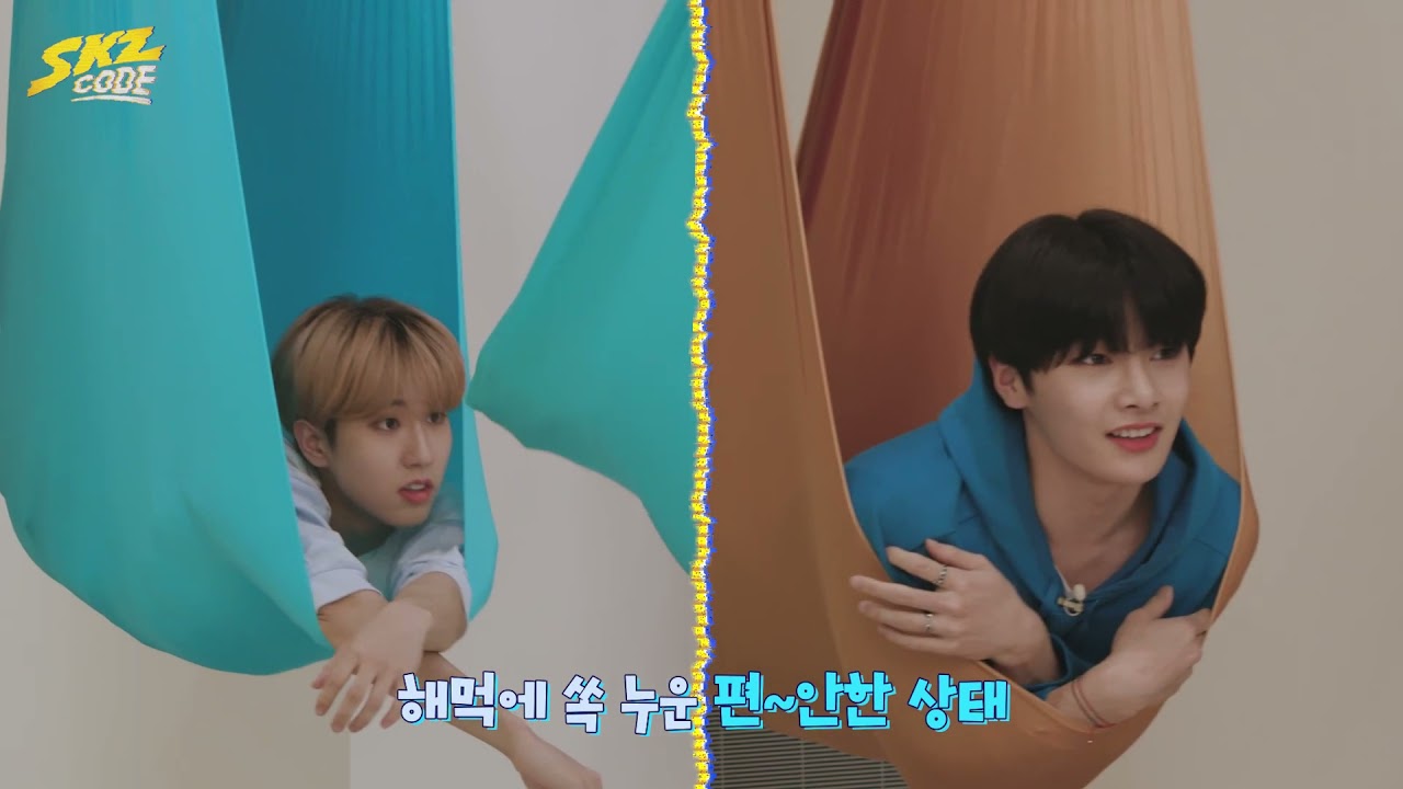 [ENG SUB/INDO SUB] Stray Kids 플라잉 스키즈｜ [SKZ CODE] Ep.13