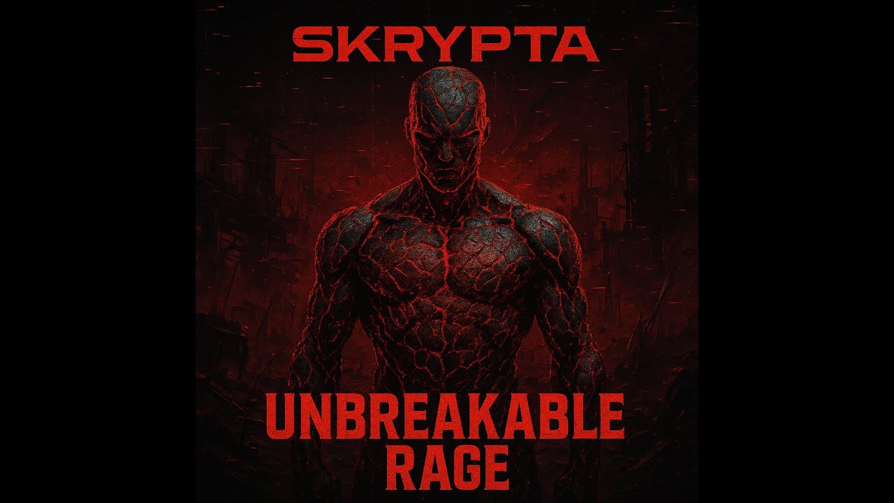 SKRYPTA - Unbreakable Rage