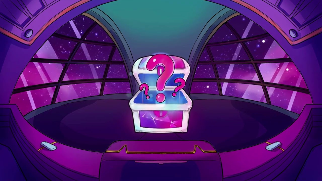 Breeding game teaser 4 | Mocossi Planet