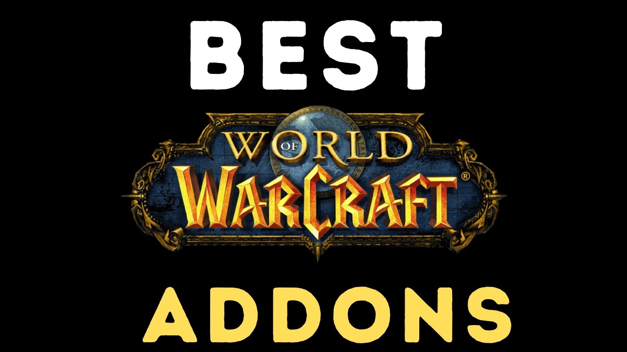Best WoW Addons 2026 &mdash; Top 5 MUST-HAVE Addons Every World of Warcraft Player Needs