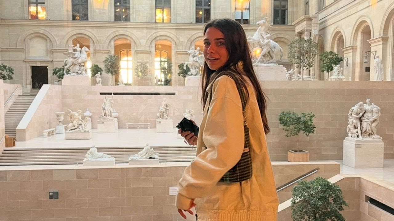 how to spend the perfect weekend in paris | galleries, bakeries, markets