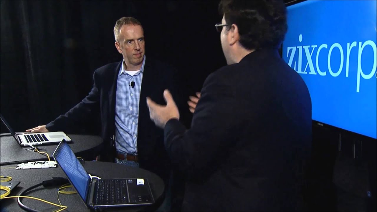 Kevin Mitnick explains how to hack fiber optic and steal sensitive data.