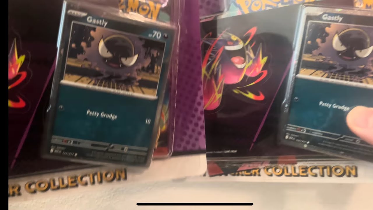 We're ripping Ascended Heroes!