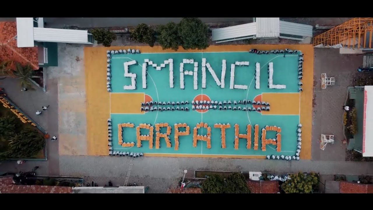 Dokumenter Angkatan 2024 | Carphatia | SMAN 1 Cililin