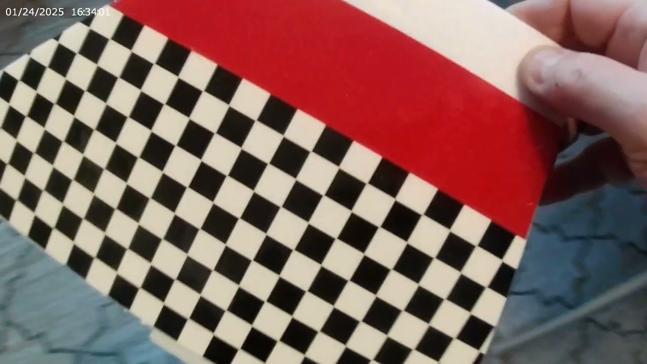 Foam Board Vs. Depron foam  Choose carefully
