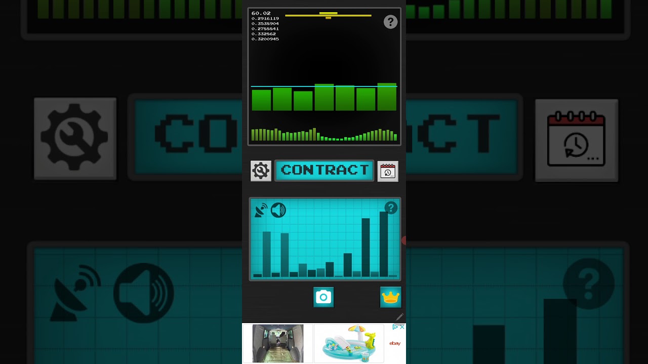 Ovilus Spirit Box Communication App / Paranormal Investigation / App Review