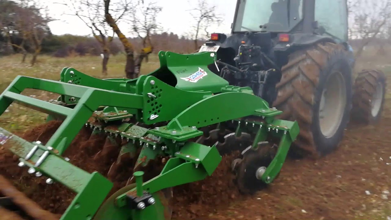 grada rapida viña gaher metalic