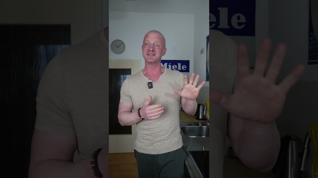 Hackfleisch richtig anbraten 🤤👨🏻‍🍳 #kochen #hackfleisch #lowcarb #carnivore #viralvideo #foryou