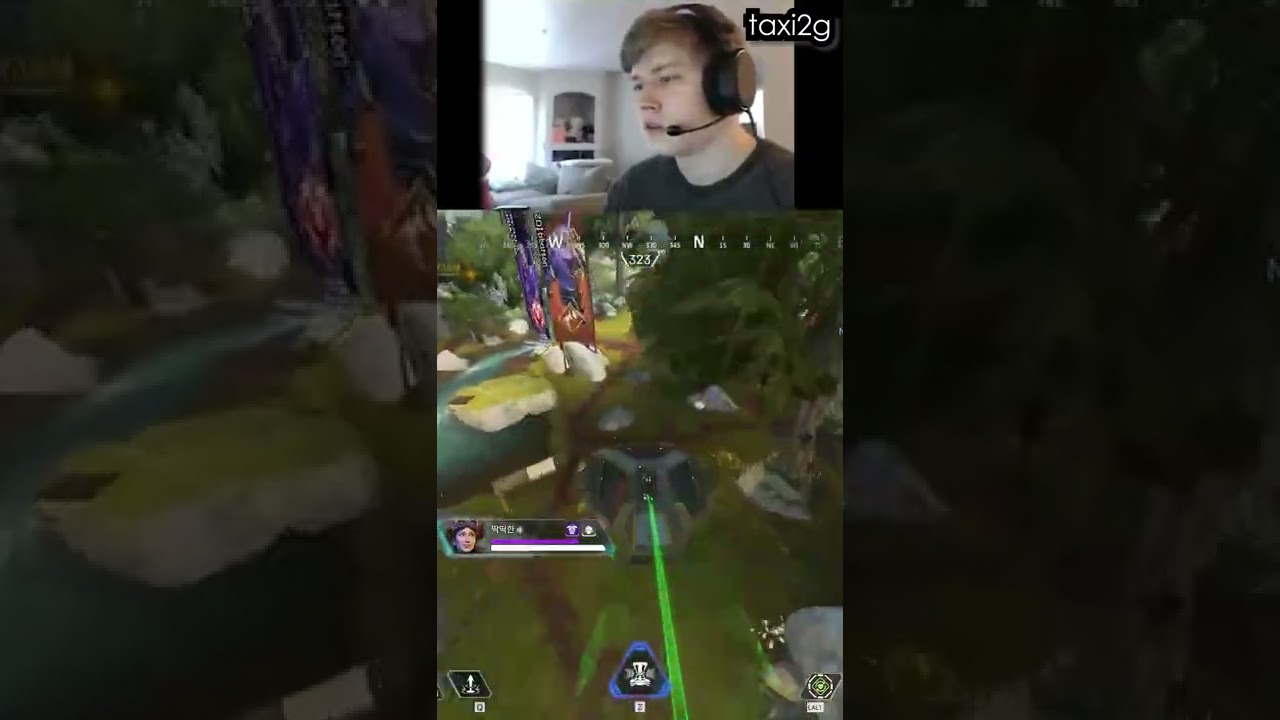 How Taxi2g ACTUALLY Have A Get Out Of Jail Free Card.