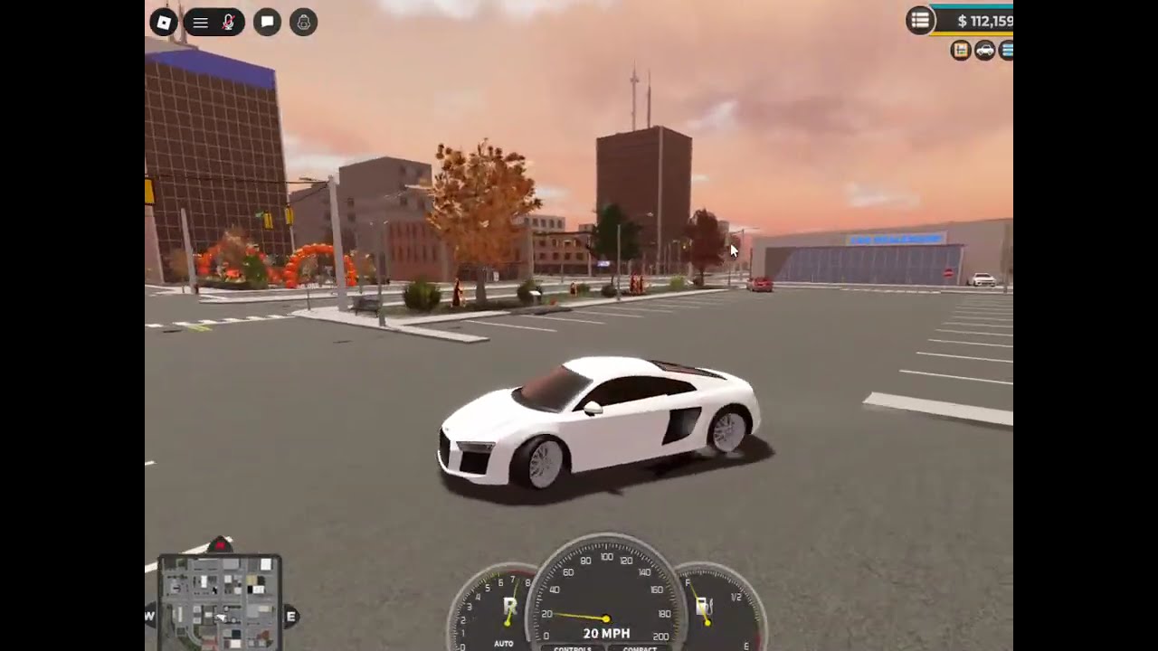 ERLC RP.