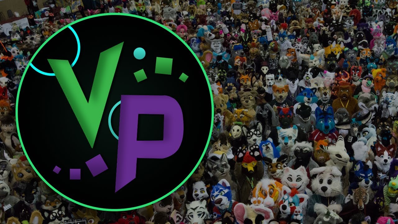 Verplex - Fursuiter