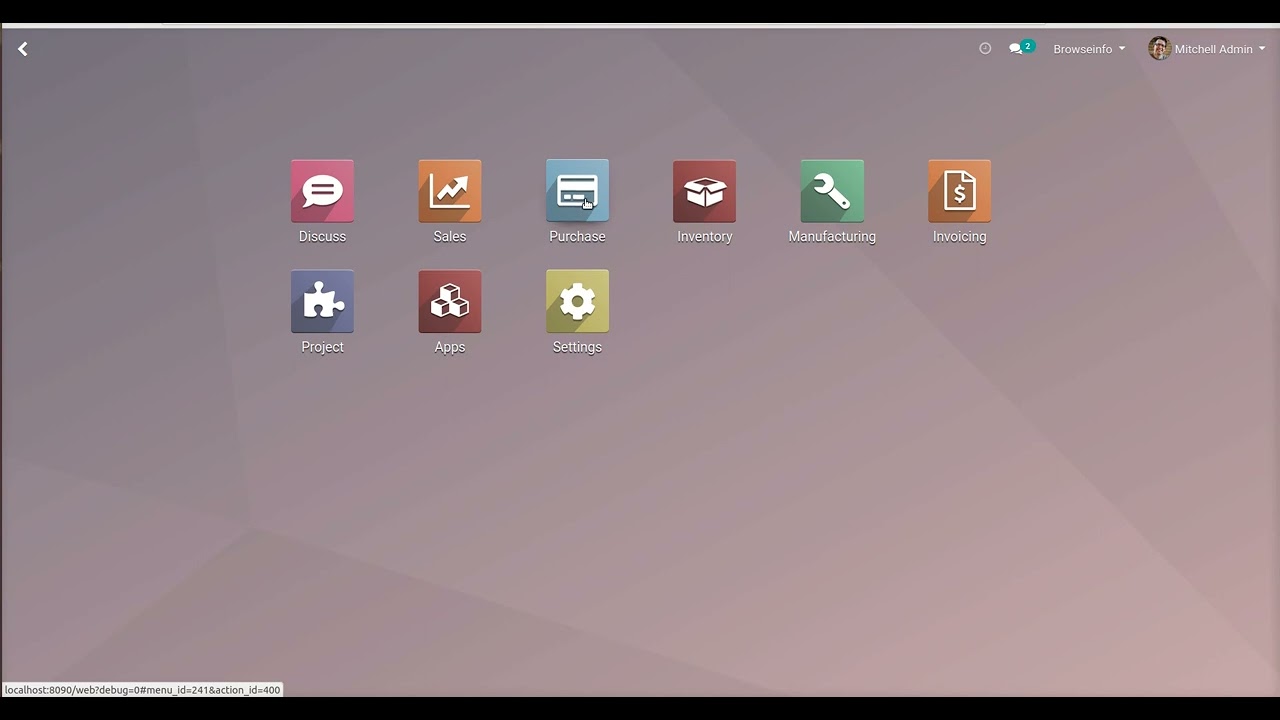 How to Clean Data Records | Odoo App Feature #odoo16 #odooapps