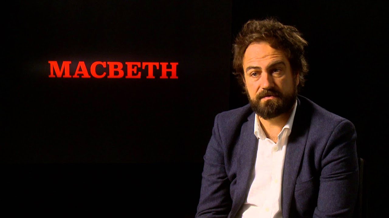 Exclusive interview with Macbeth director Justin Kurzel