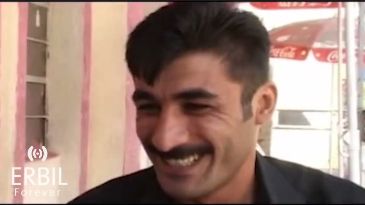 فليمي كوردي كوميدى برا ده ري خه راب....ShWaNa_2000