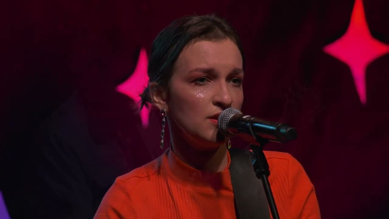 Monika Kowalczyk - Przypuśćmy @ YAPA 2024