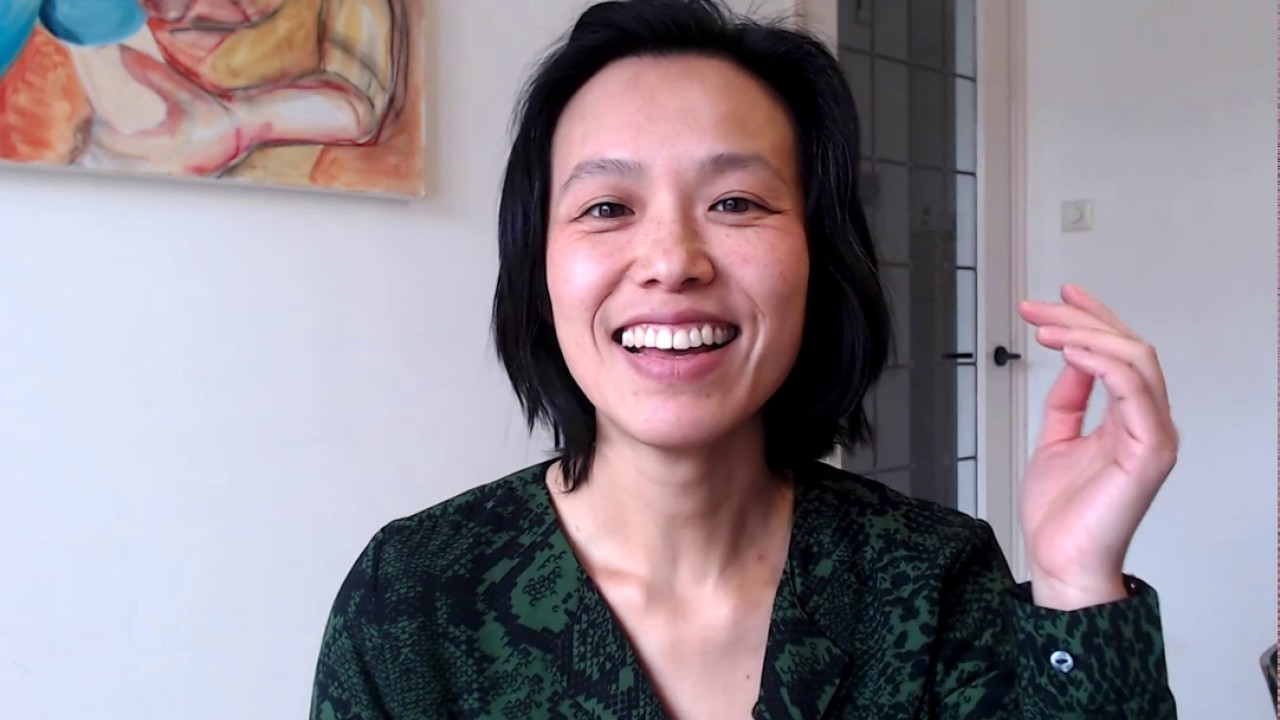 Rebirthing: leren huilen vanuit het lichaam