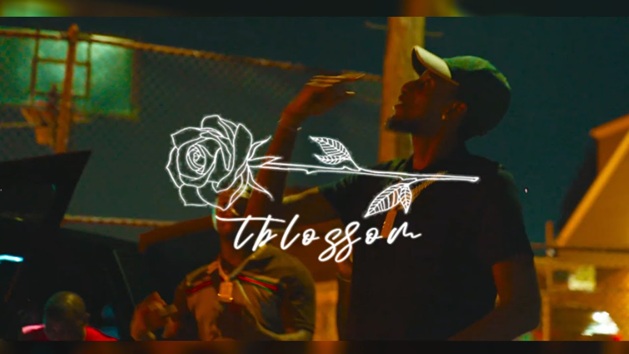 Shawny Binladen Type Beat 