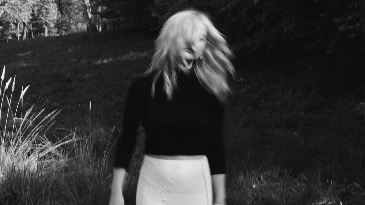 Emelie Trahan - Plastic Ring