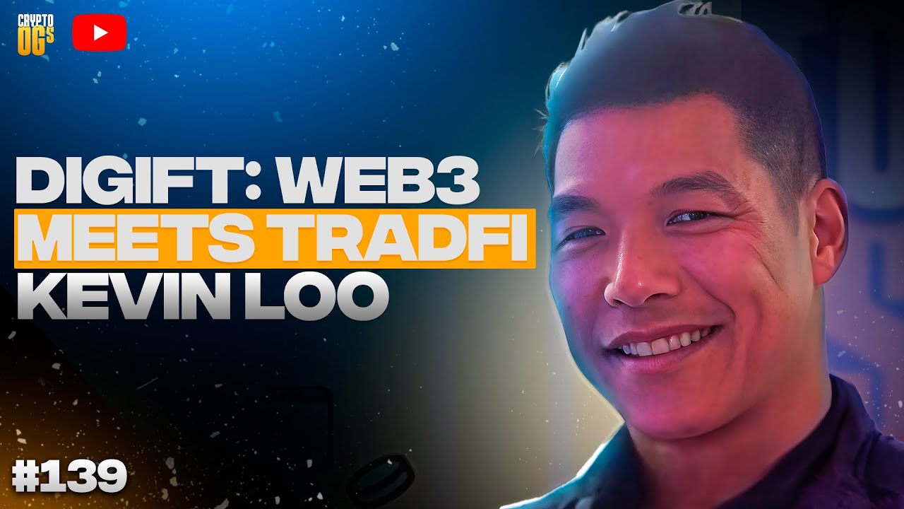 DigiFT: Web3 Meets TradFi