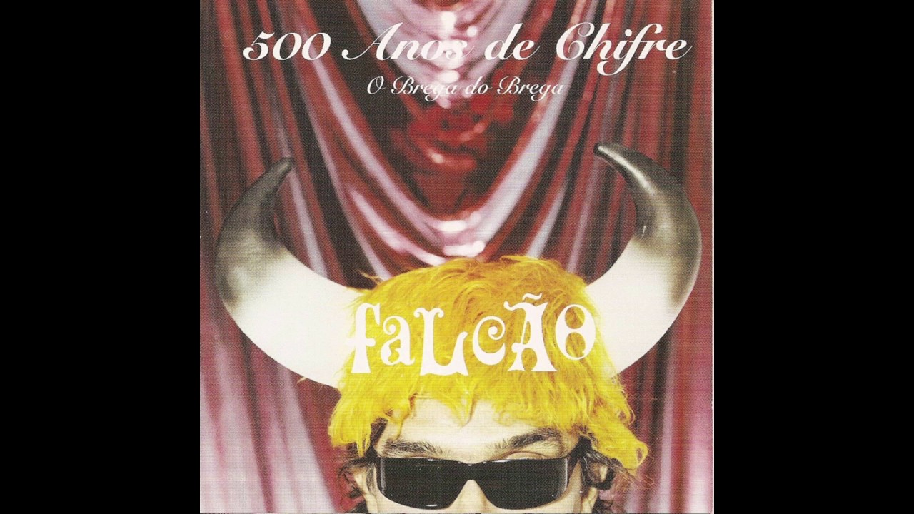 Falcão - A Esperança É A Única Que Morre
