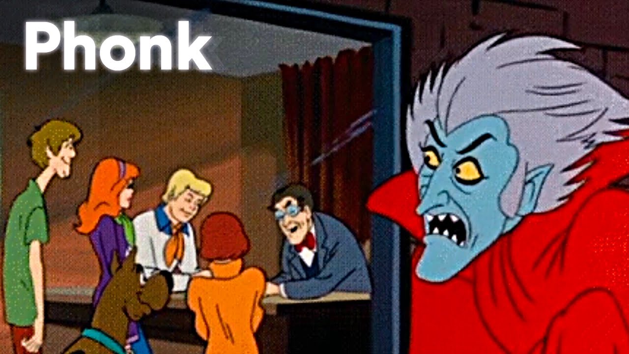 Phonk Mix 2024 #2
