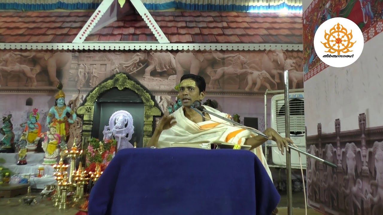 Mahabharatham Part -14