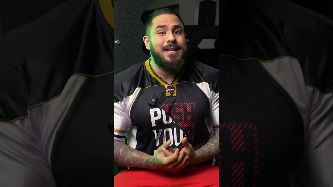 Integratori che non userei mai : MASS GAINER #allenamento #palestra #bodybuilding