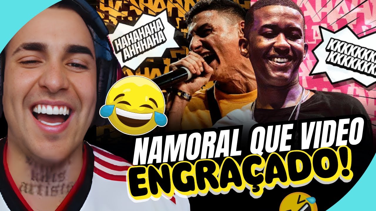 KANT REAGE A batalha de rima.. MAS SEM AS RIMAS KKKK| Ambiente de Kant