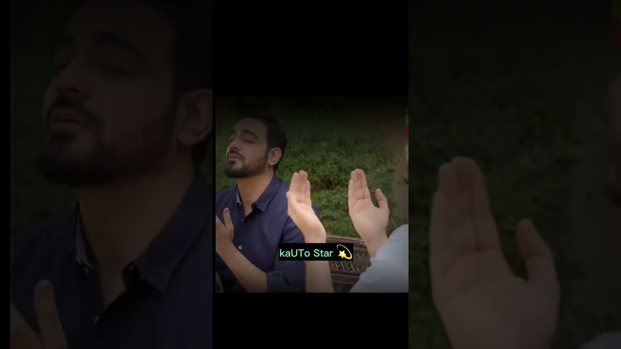 dua of hadi & fazi || drama chupka chupka funny scene #chupkechupke #funnyvideo