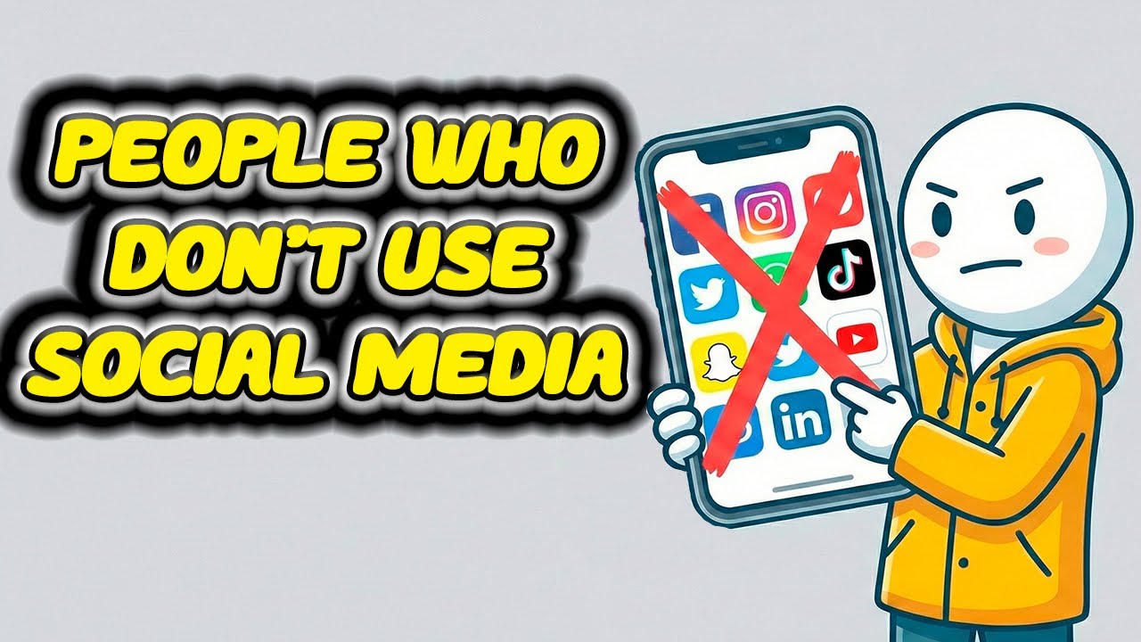 introverts Know Something You Don't About Social Media