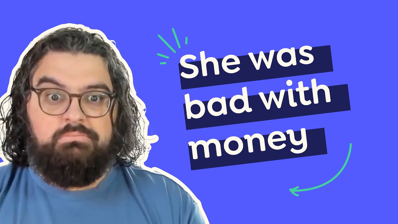 Ashley’s YNAB Categories Changed Everything