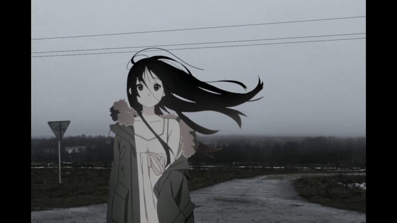 liorinkarmic - massive rain in the land of sorrow