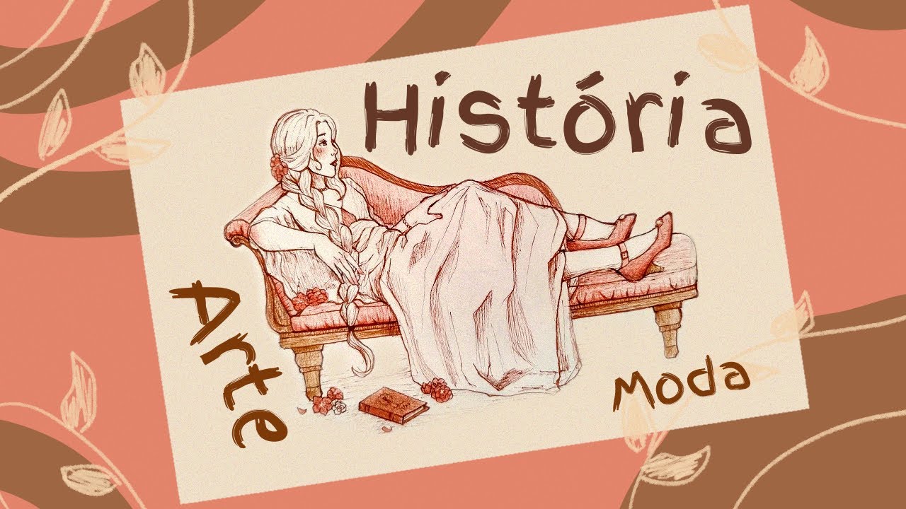 Por que todo artista deveria estudar História da Arte e da Moda