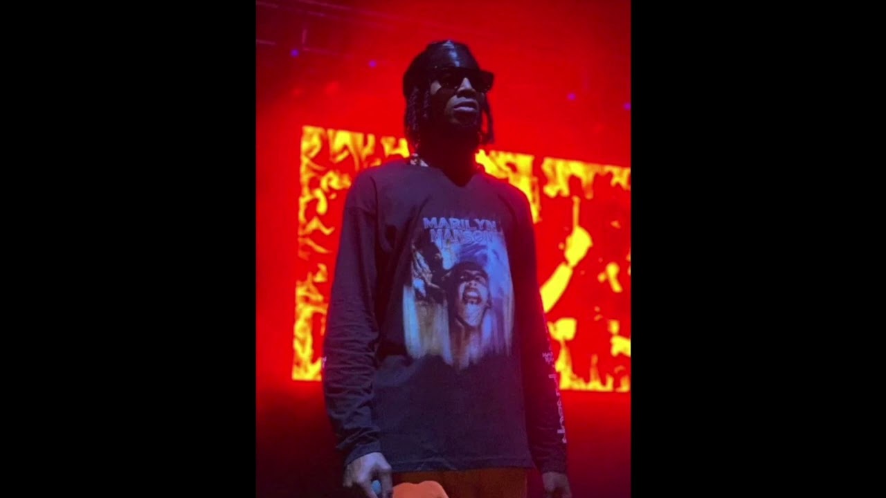 [FREE] Playboi Carti x Pierre Bourne Type Beat 