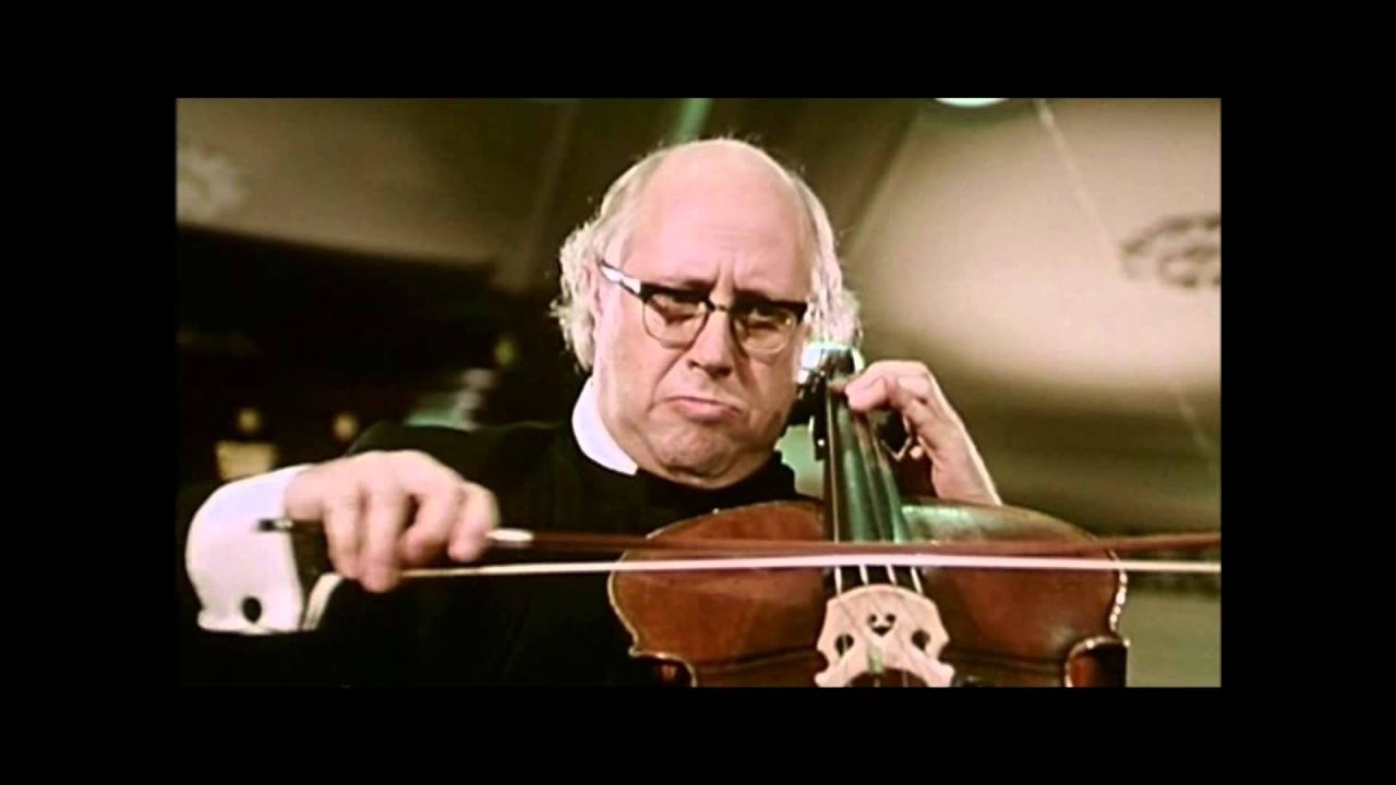 Aram Khatchaturian 