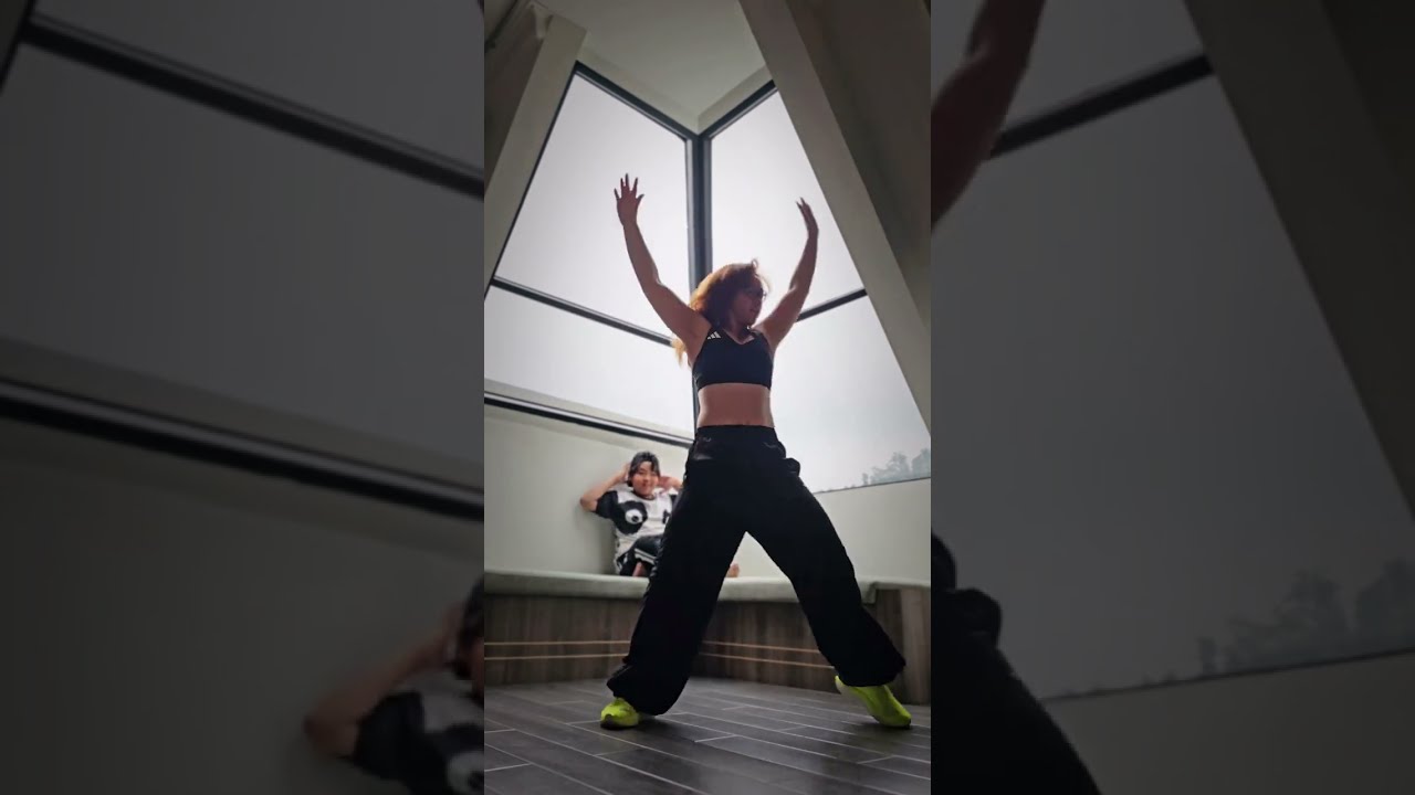 #줌바댄스#dance#운동하는여자#zumba 
