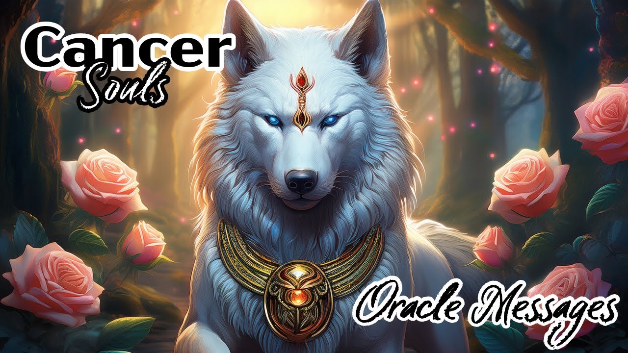 Cancer- You Hold The Key To Fortune So Precious, Heaven Has To Block Negative Influences