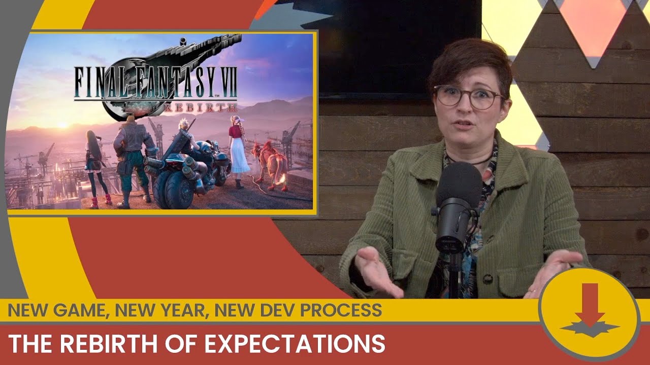 Rebirth of Expectations || CheckPoint 525
