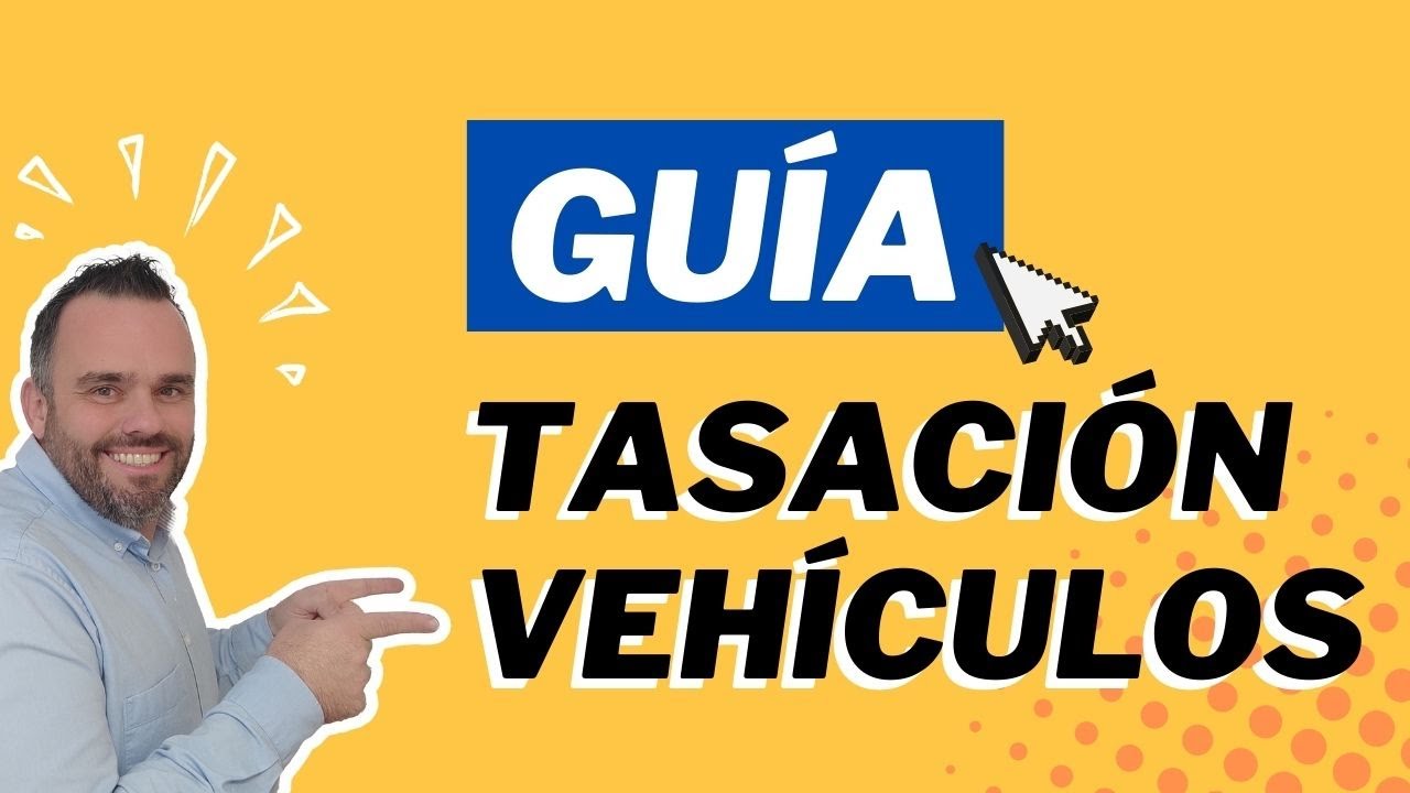 Aprende a tasar vehículos: 6 consejos imprescindibles🚒