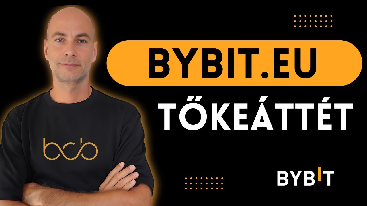 🎬 BYBIT.EU SPOT MARGIN