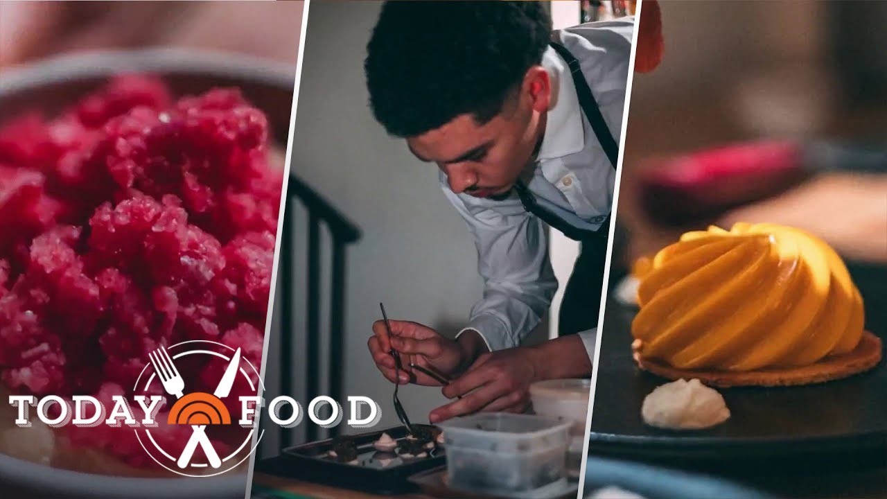 How This Drexel Student Built a Supper Club out of a Dorm Room