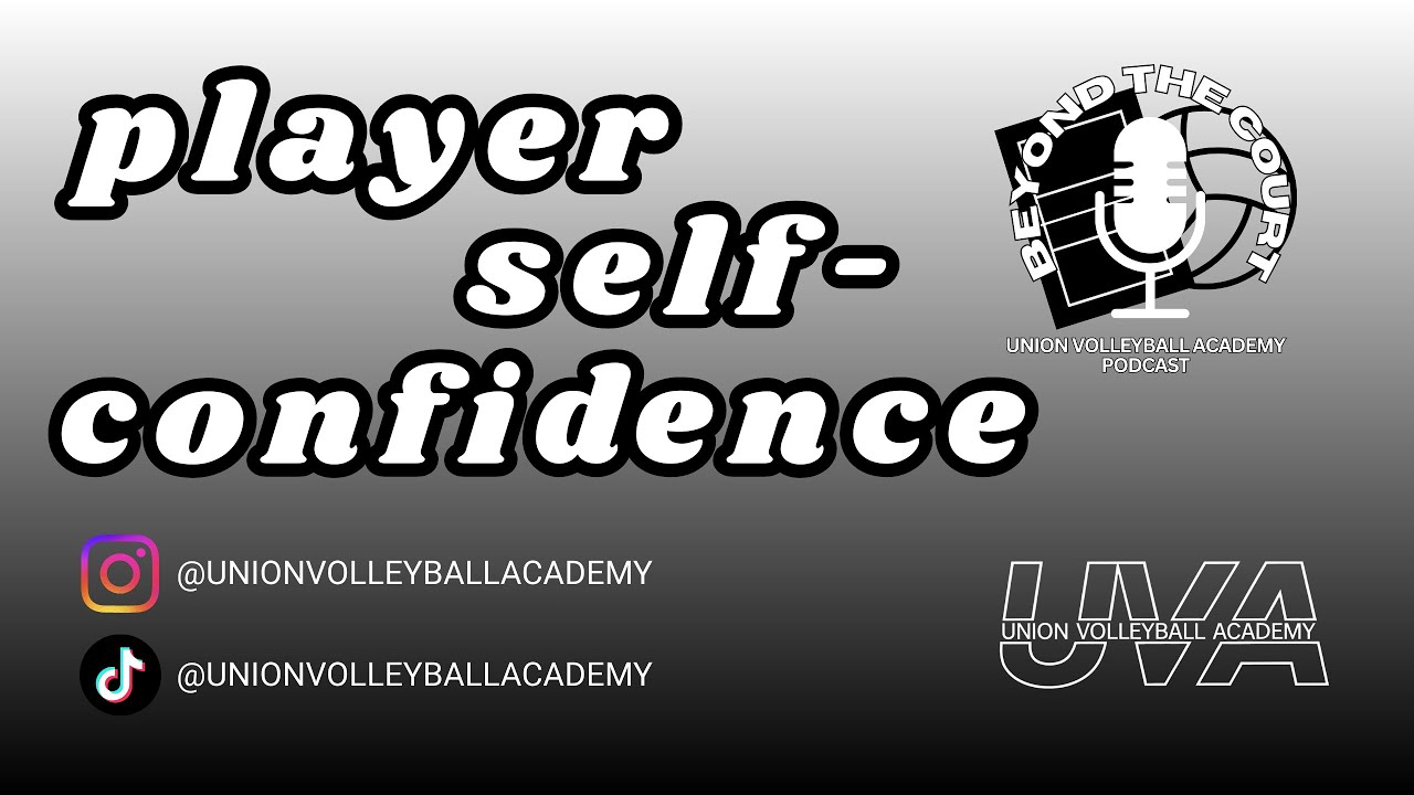 S3E2: Player Self-Confidence (Beyond The Court with UVA)