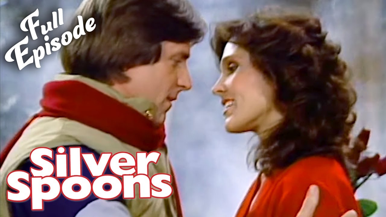 Silver Spoons | Falling in Love Again | S1EP12 FULL EPISODE | Classic Tv Rewind