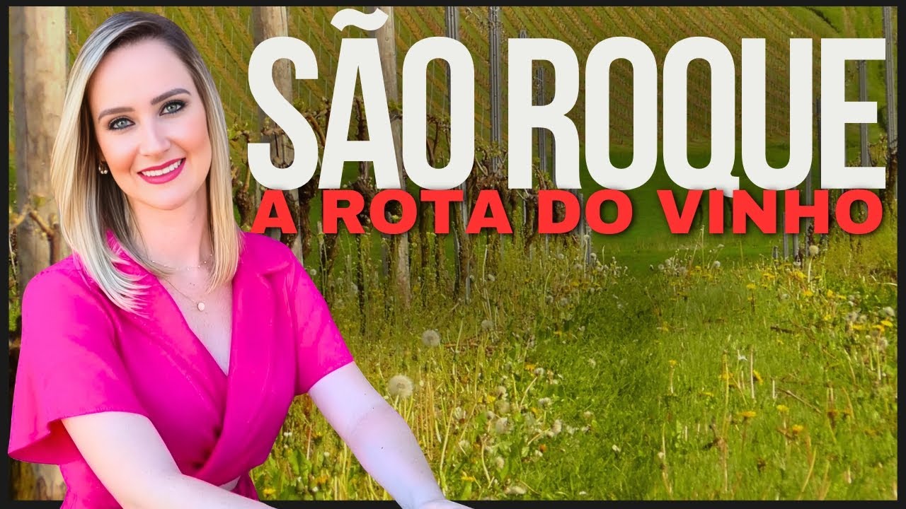 Descubra São Roque SP: Roteiro Completo com Vinícolas, Rota do Vinho e Passeios Imperdíveis