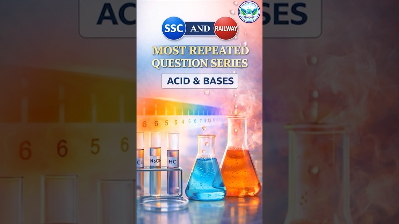 Ssc Acid Important Questions