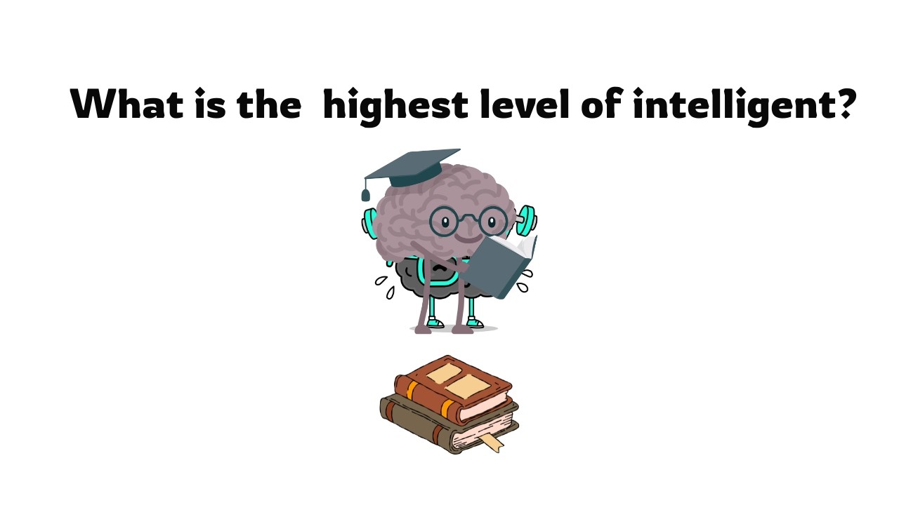 The Highest Form of Intelligence Isn’t IQ (It’s This)