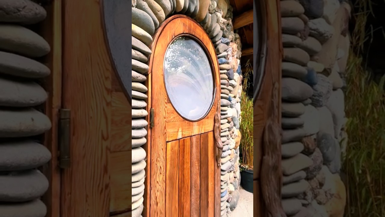 Where To Stay Near The Red Woods!