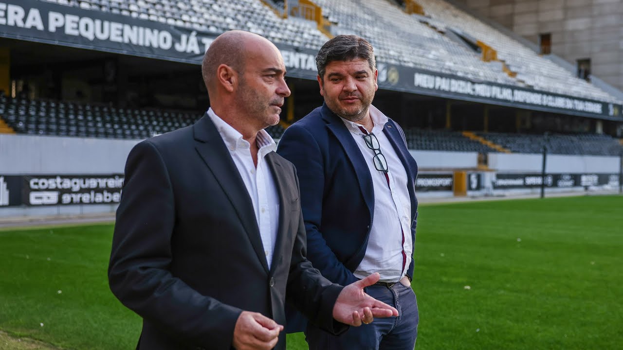 🤝 GuimarãeShopping: uma relação em expansão